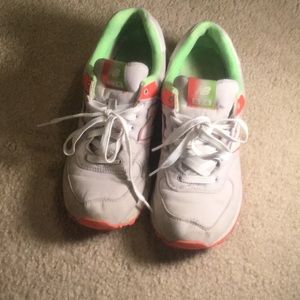 New Balance 574- 8.5